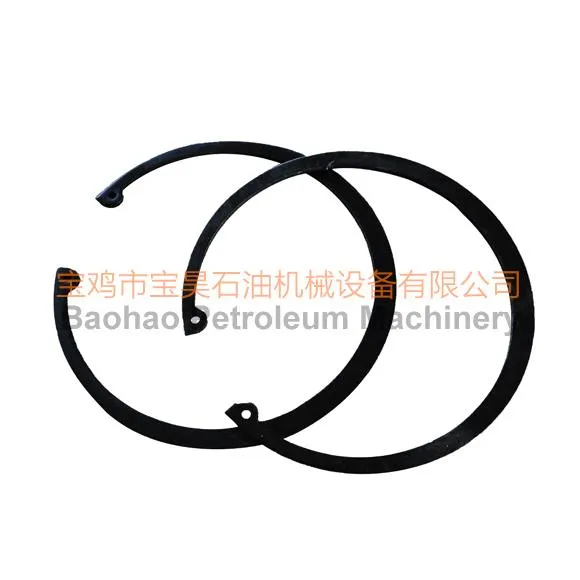 Bague de verrouillage intérieure