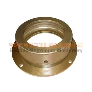 Boîte d’emballage pour cross head