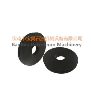 Splash Guard pour Cross Head